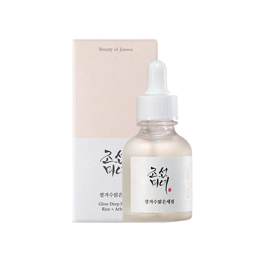 [boj glow deep serum] Glow Deep Serum 30ml