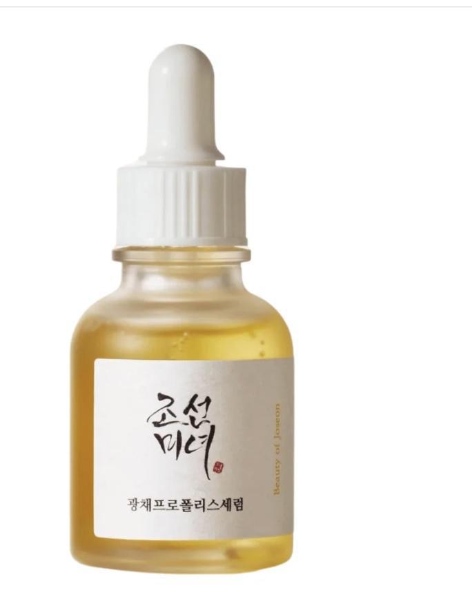 [boj glow serum] Glow Serum 30ml