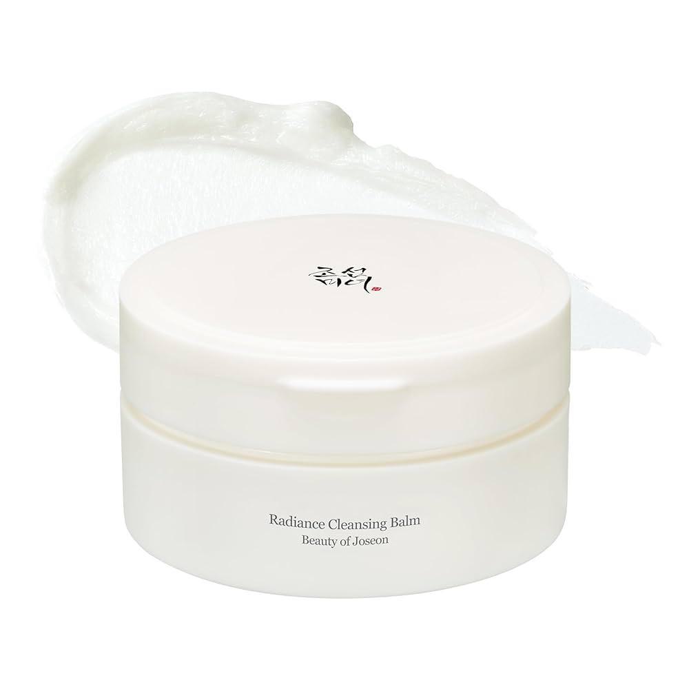 [boj radiance cleansing balm] Radiance Cleansing Balm 100ml