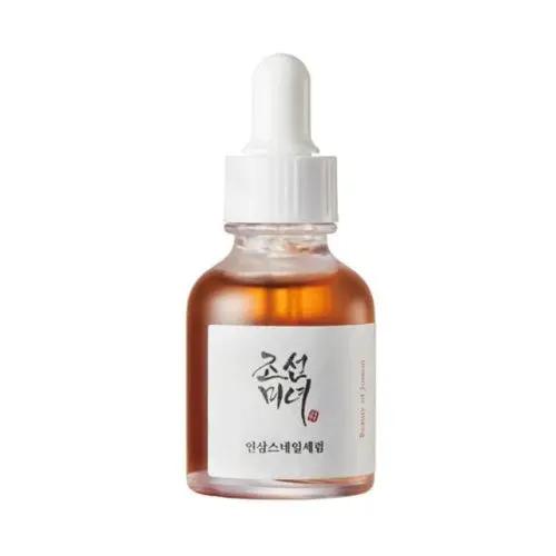 [boj revive serum] Repair Serum 30ml