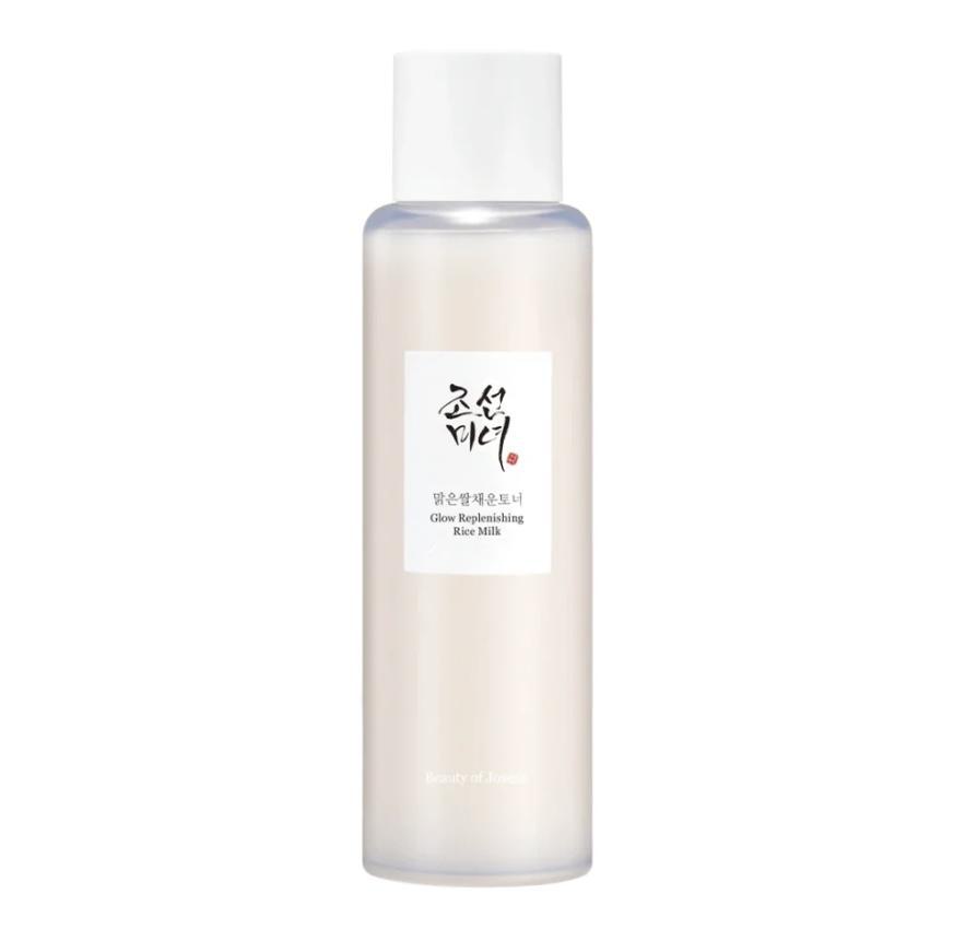 [boj rice milk toner] Glow Replenishing Rice Milk 150ml