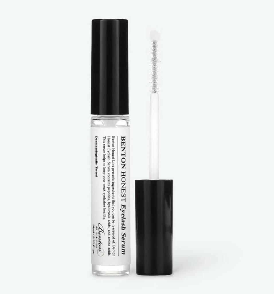 [bt honest lash serum] Honest Eyelash Serum 10ml