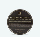 Snail Bee Ultimate Hydrogel Eye Patch 60 Patches
