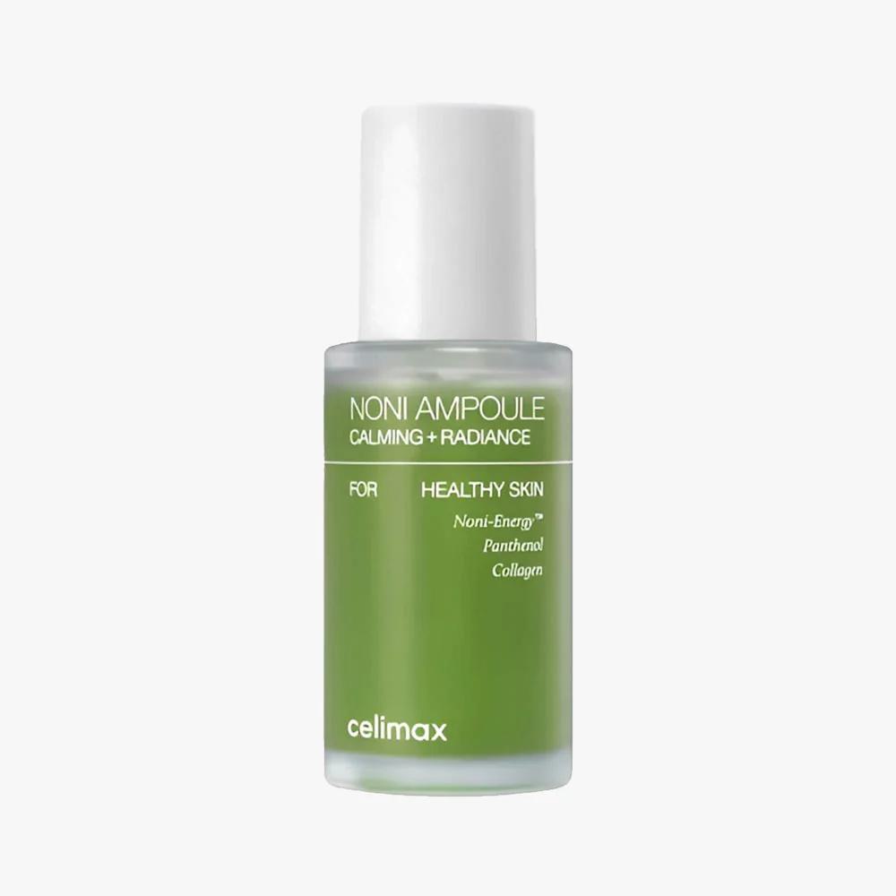 [celimax noni amp] The Real Noni Energy Ampoule – Calming + Radiance