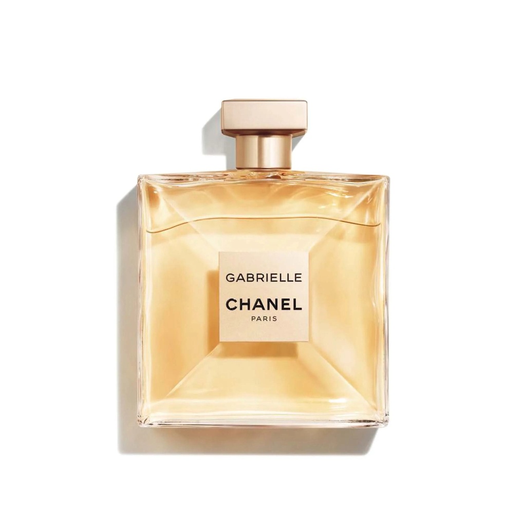 [chanel gabrielle parfum 50ml] Gabrielle Chanel Eau De Parfum Spray 50ml