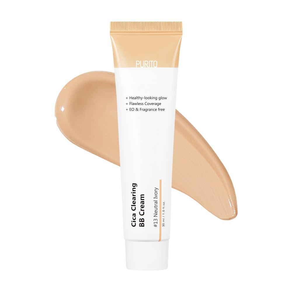 Cica Clearing Bb Cream