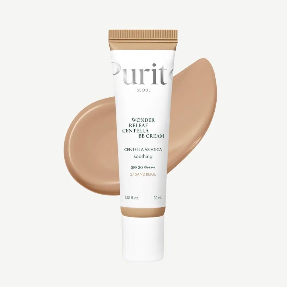 Cica Clearing Bb Cream