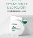 Cica No Sebum Powder