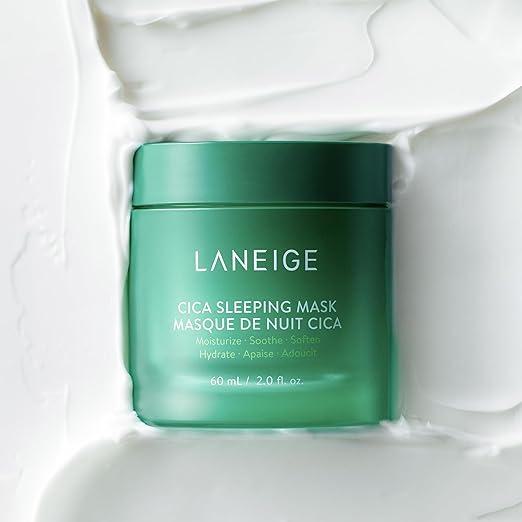 [cica sleeping mask] Cica Sleeping Mask (60ml)