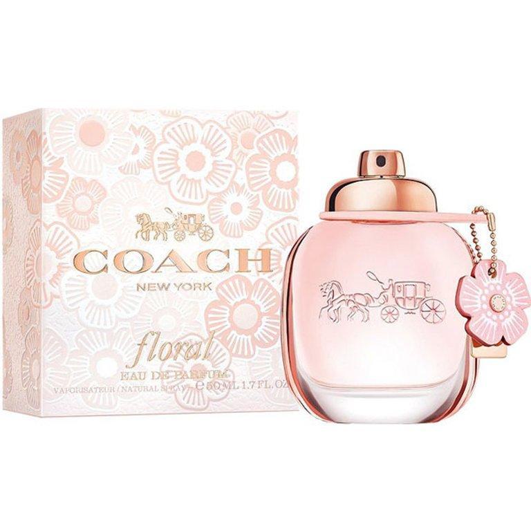Floral Eau De Parfum 90ml