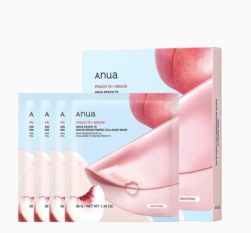 Collagen Mask