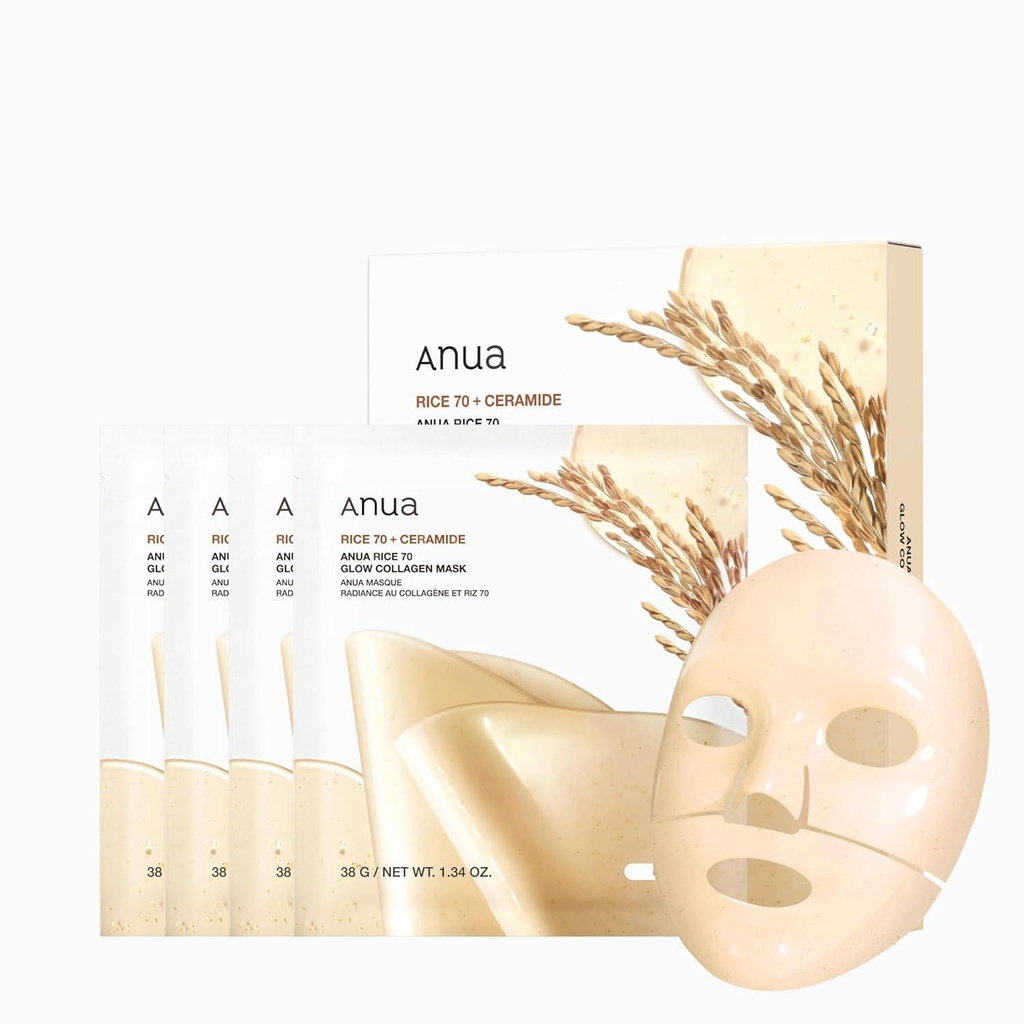 Collagen Mask