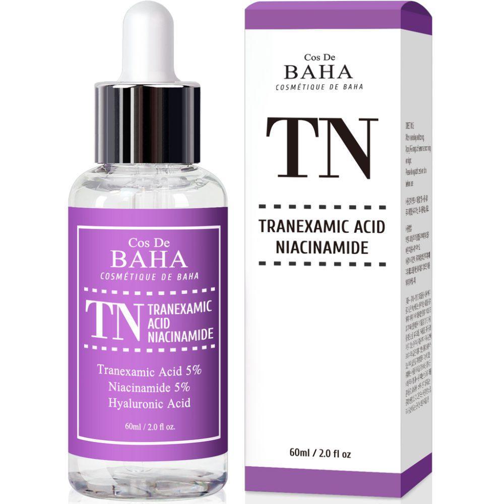 [cos de baha TXA serum] TN Tranexamic Acid Niacinamide Serum 30ml