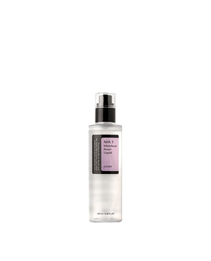 [cosrx AHA liquid] AHA 7 Whitehead Power Liquid 100ml