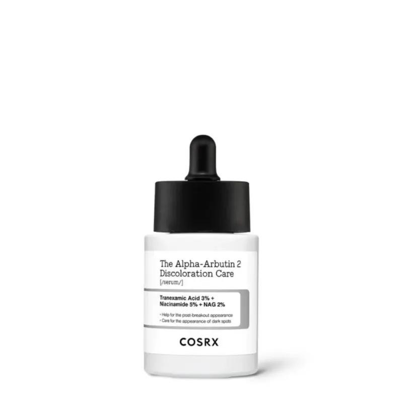 [cosrx arbutin serum] The Alpha-Arbutin 2 Discoloration Care Serum 50ml