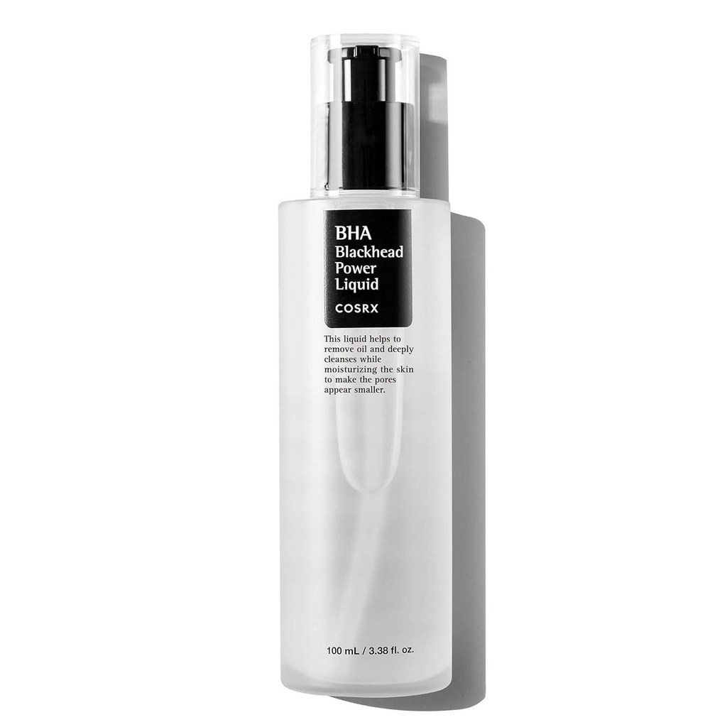 [cosrx BHA liquid] BHA Blackhead Power Liquid 100ml