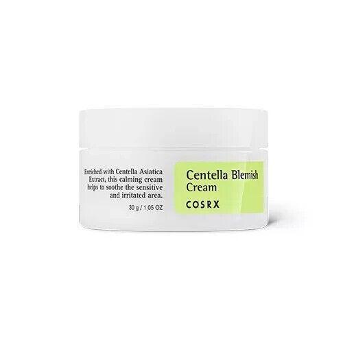 [cosrx centella blemish cream] Centella Blemish Cream 30g