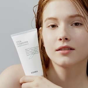 [cosrx cica cleanser] Cica Cleanser 150ml