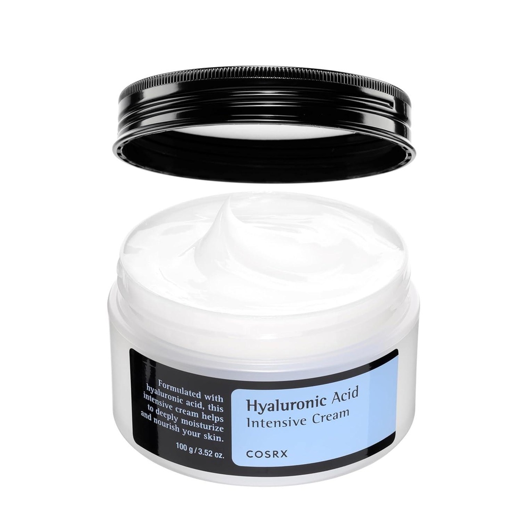 [cosrx ha intensive cream] Hyaluronic Acid Intensive Cream 100ml