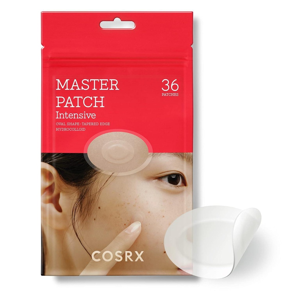[cosrx intensive pimple patch] Master Patch Intensive 36 Patches