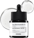 The Niacinamide 15 Serum 20ml
