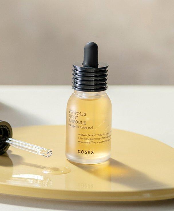 [cosrx propolis ampoule] Full Fit Propolis Light Ampoule - 30ml