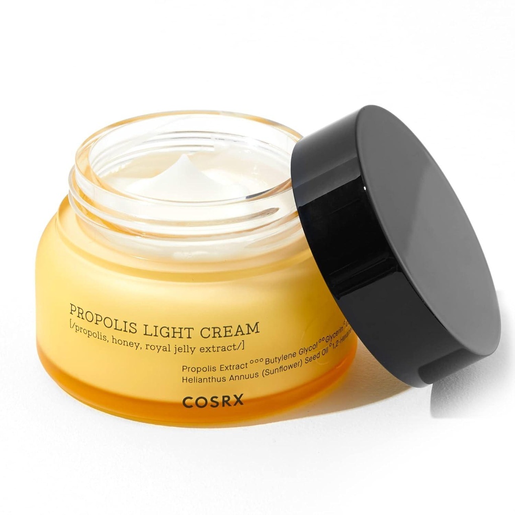 [cosrx propolis cream] Full Fit Propolis Light Cream 100ml
