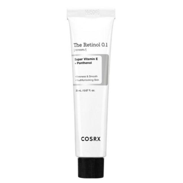 [cosrx retinol 0.3 cream] The Retinol 0.3 Cream 20ml