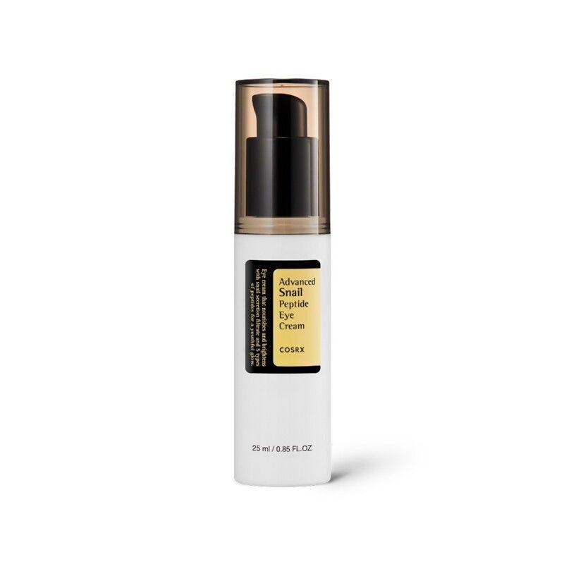 [cosrx snail eye cream] Advanced Snail Peptide Eye Cream 25ml