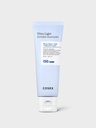 Ultra Light Invisible Sunscreen 50ml