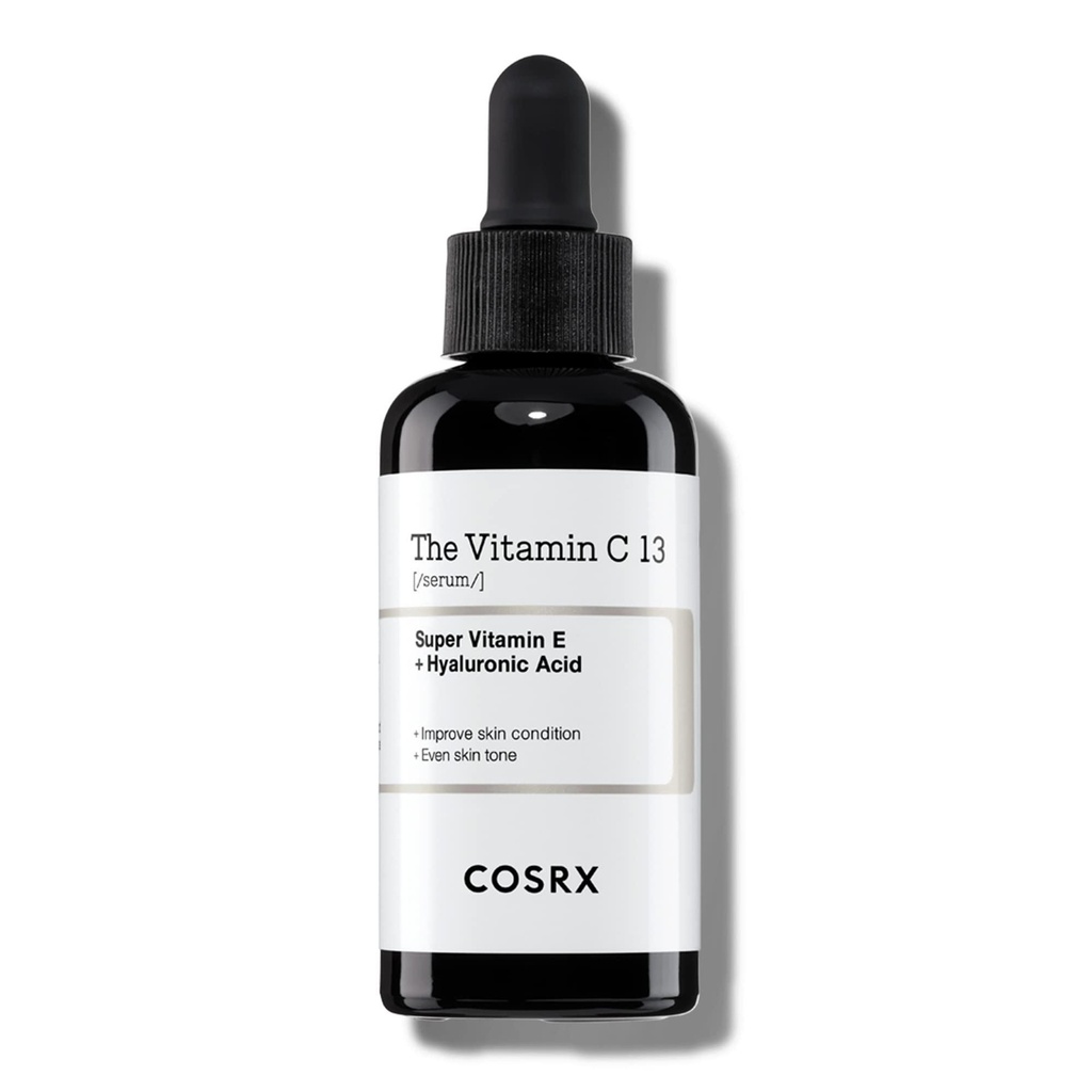 [cosrx vita C13 serum] The Vitamin C 13 Serum 20ml