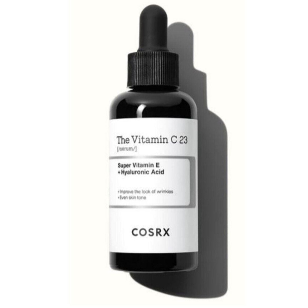 [cosrx vita C23 serum] The Vitamin C 23 Serum 20g