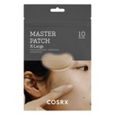 Master Patch X-Large 10 Patch