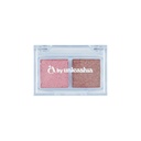 Cotton Candy Face Palette