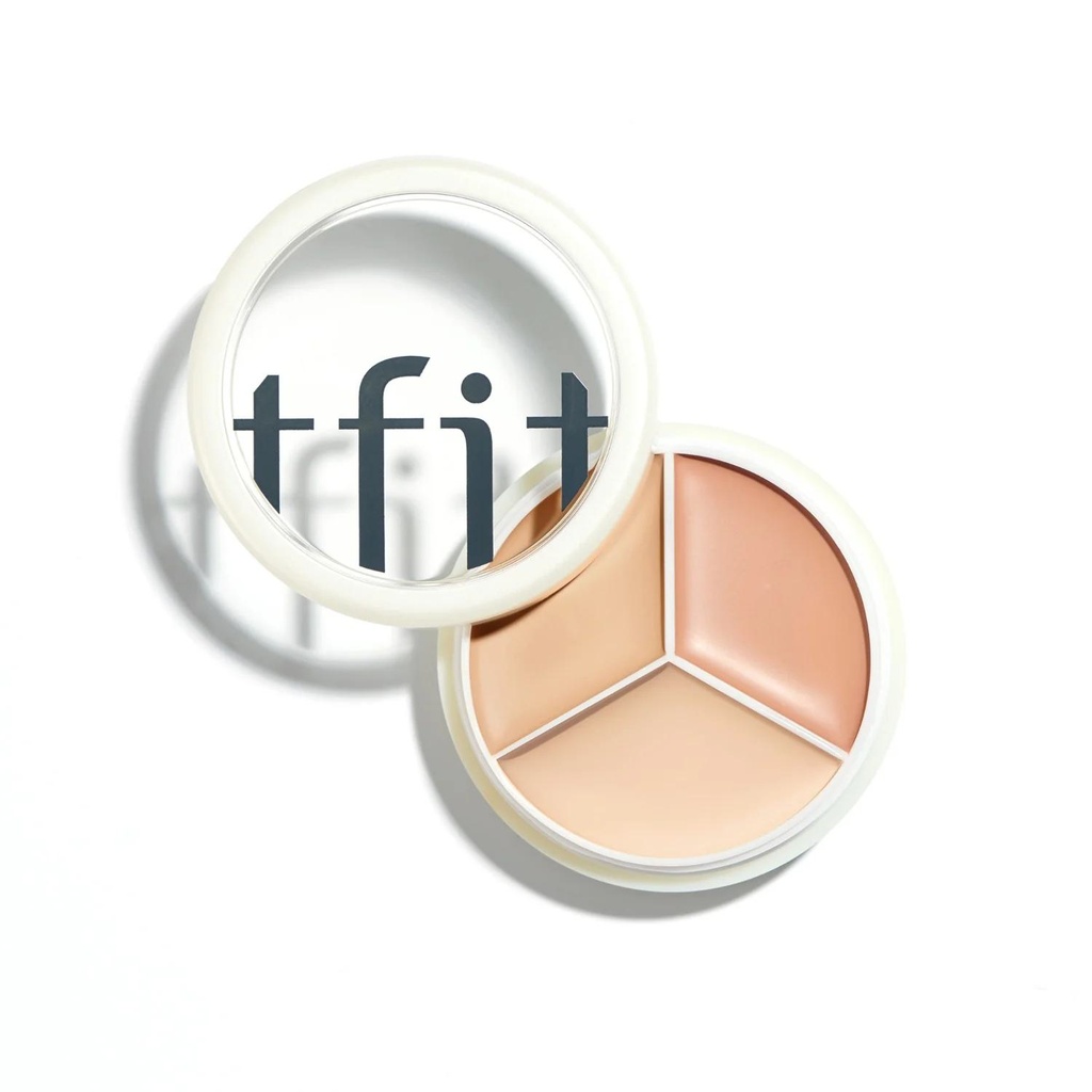 [tfit concealer 03 cool] Cover Up Pro Concealer (Cool)