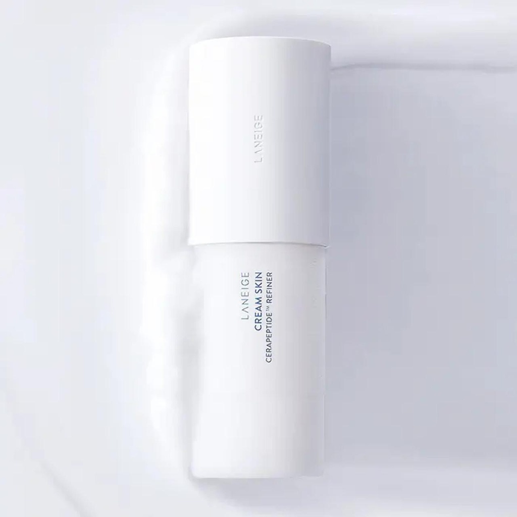 [laneige cerapeptide refiner 170ml] Cream Skin Cerapeptide Refiner (170ml)