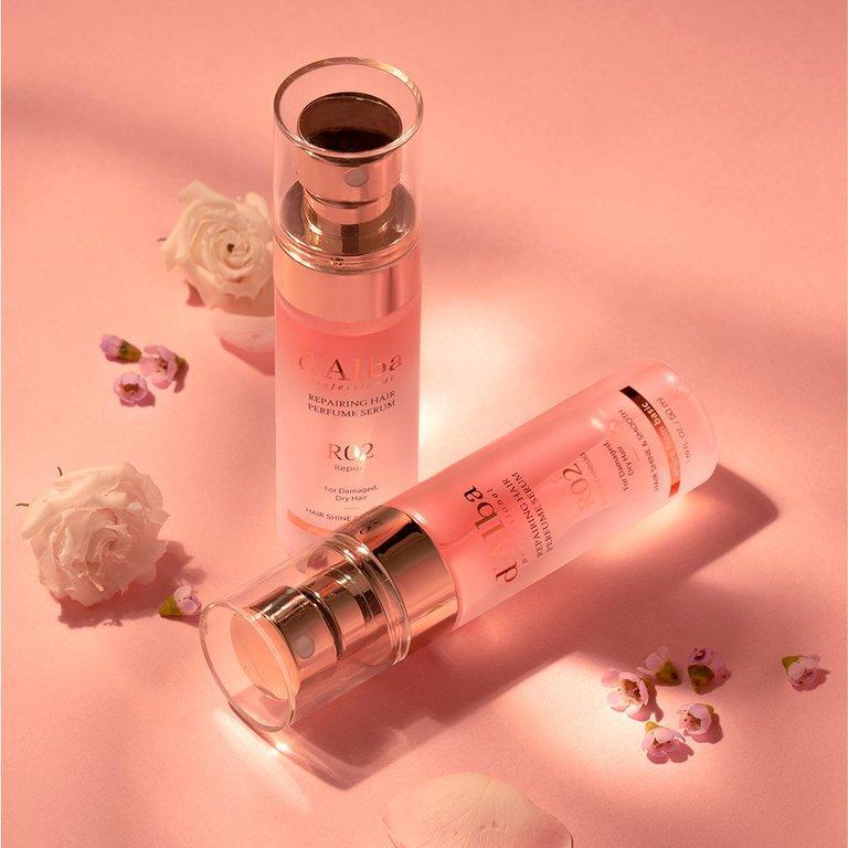 [dalba repairing hair perfume] Professional Reparing Hair Perfume Serum 50ml