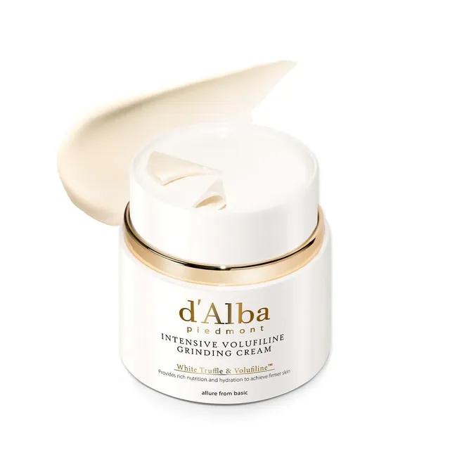[dalba volufiline cream] Intensive Volufiline Grinding Cream 45g