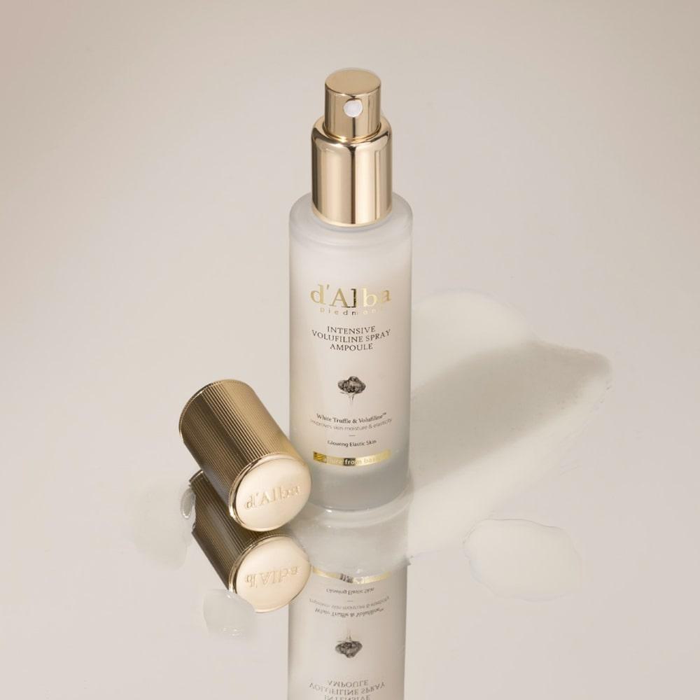 [dalba volufiline spray 50ml] Intensive Volufiline Spray Ampoule 50ml