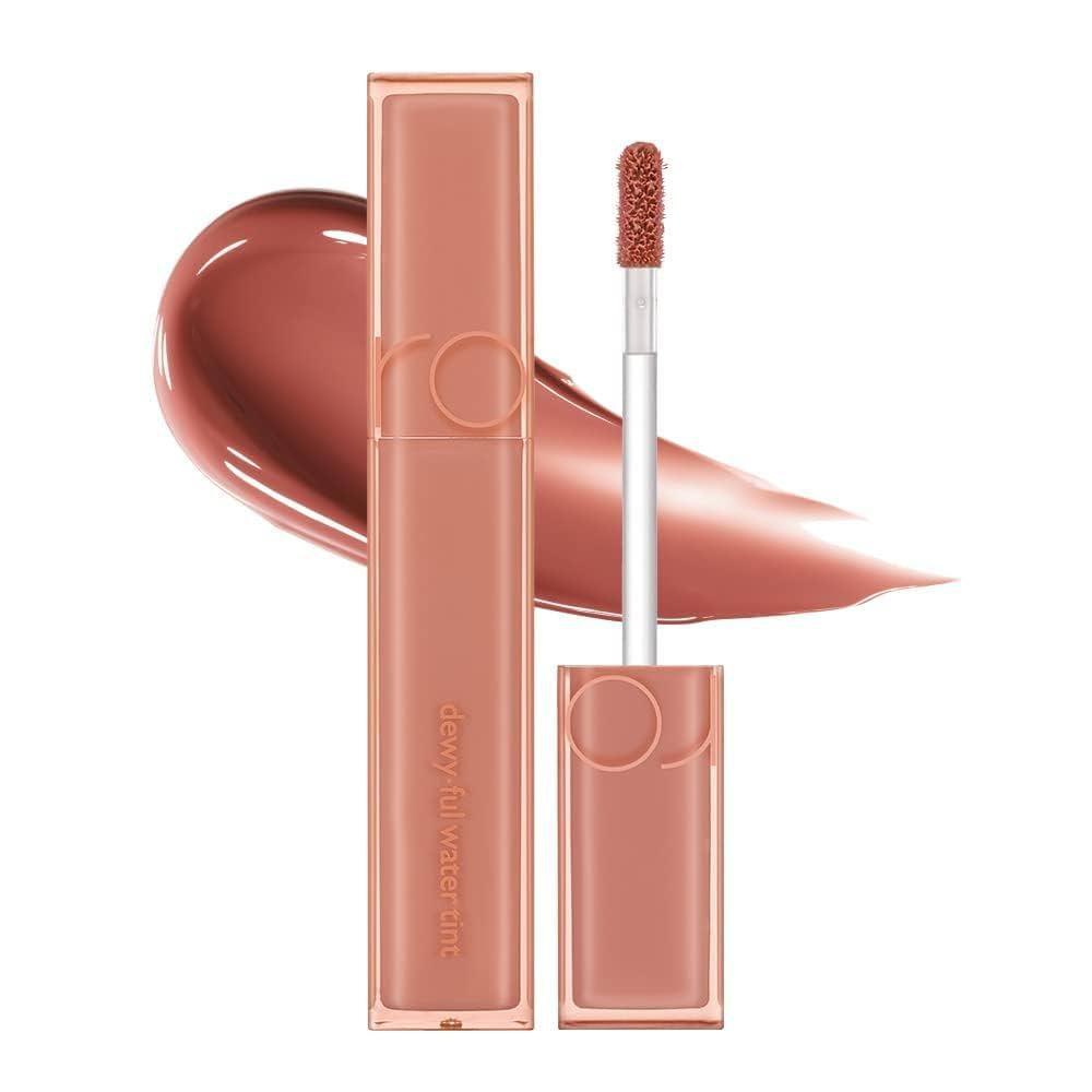 [romand 12 canyon] Dewyful Water Tint Muteral Nude Series (Canyon)