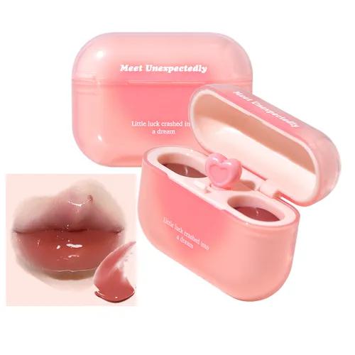 [gogo lip cream G04] Double Spell Lip Cream (G04)