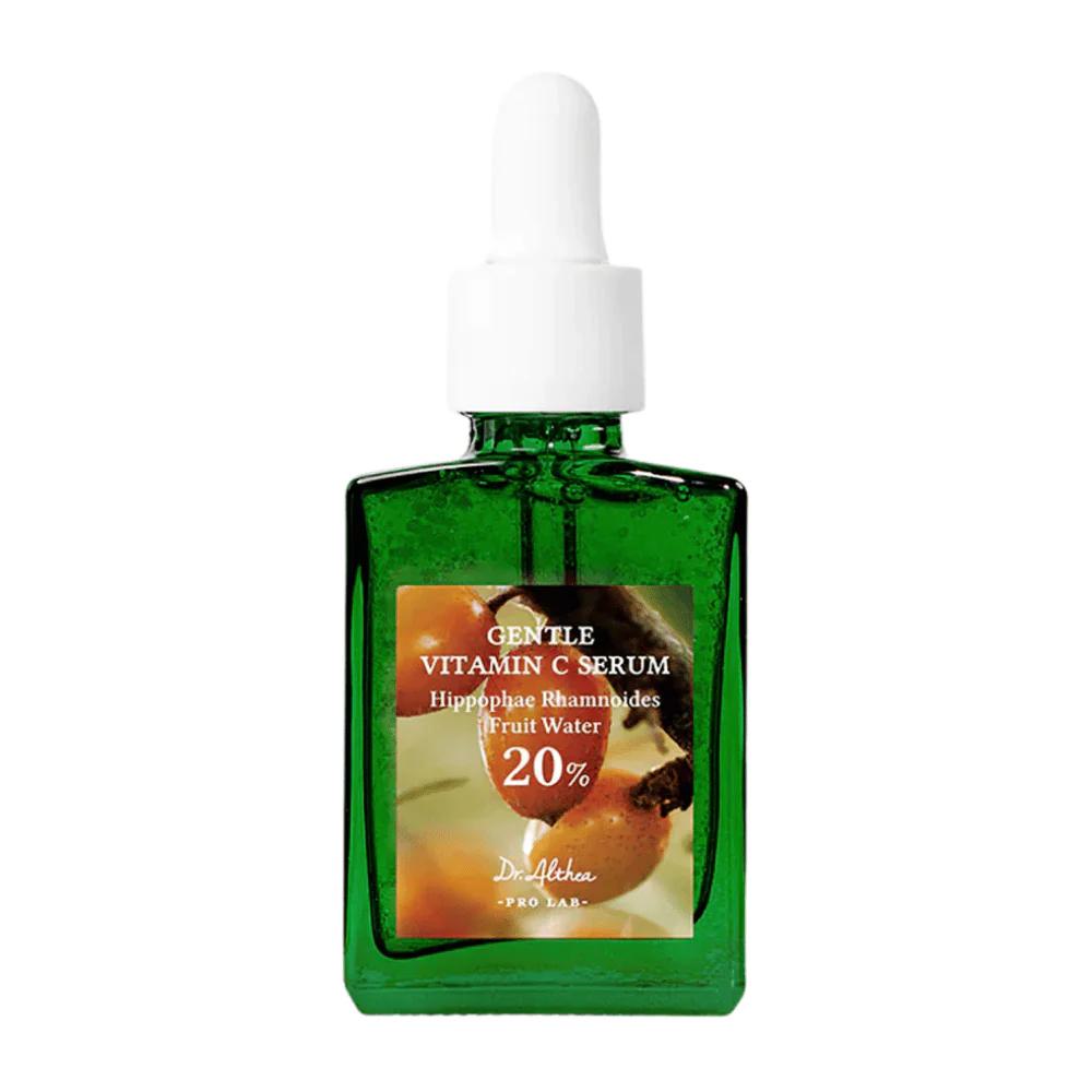[dr.althea gentle vita c serum] Gentle Vitamin C Serum 30ml