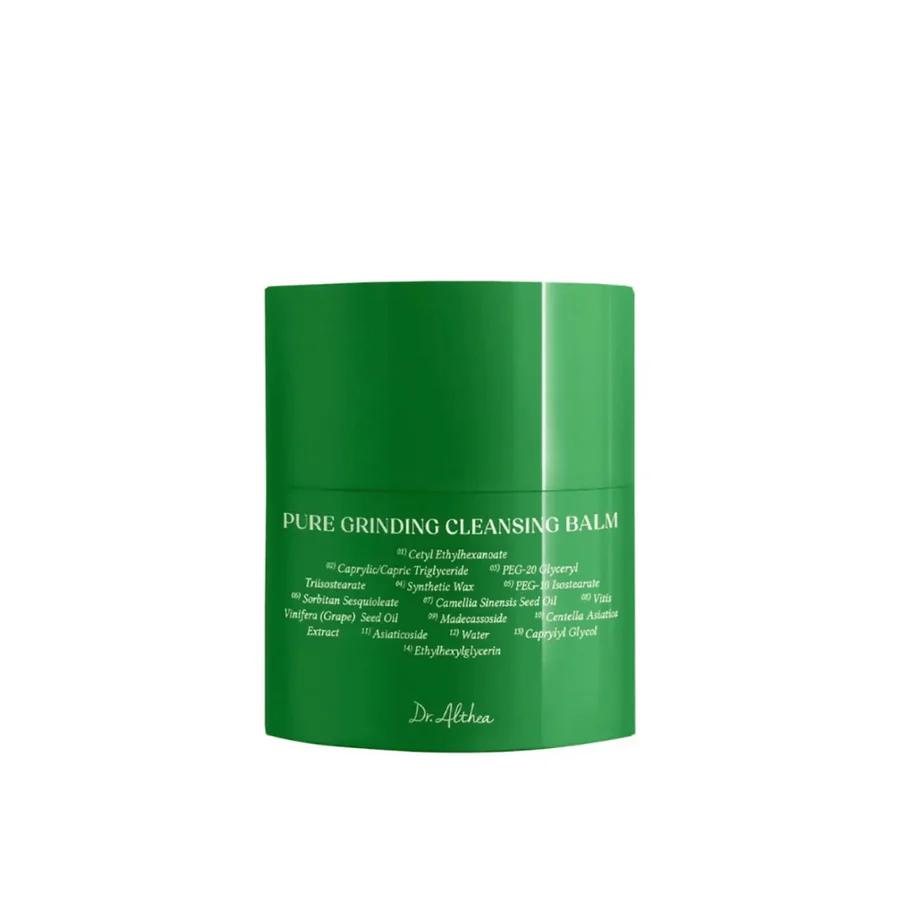 [dr.althea grinding balm] Pure Grinding Cleansing Balm C3 50ml