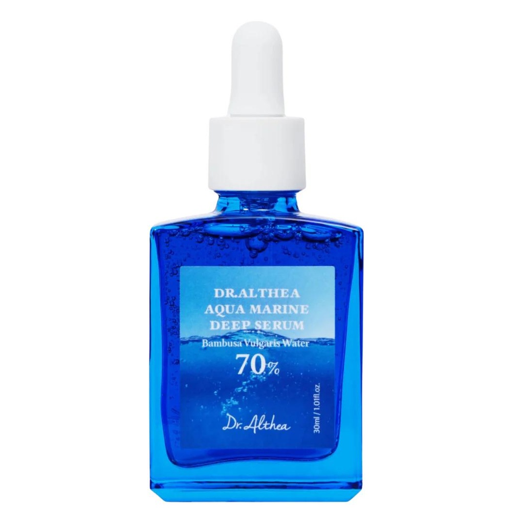 [dr.althea marine serum] Aqua Marine Deep Serum 30ml