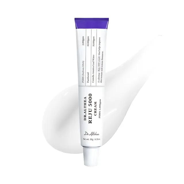 [dr.althea reju cream] Reju 5000 Cream 20g