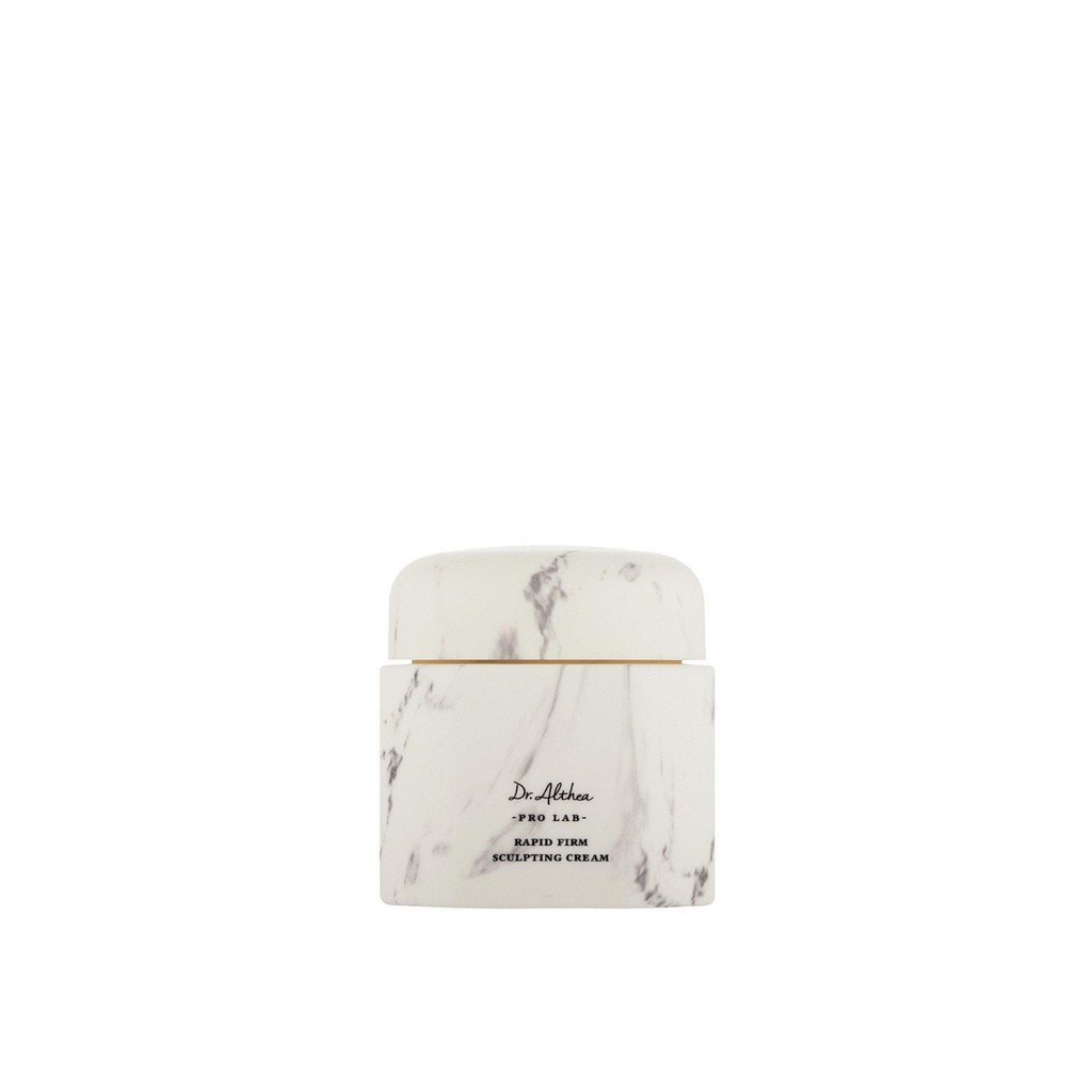 [dr.althea sculpting cream] Dr.Althea Rapid Firm Sculpting Cream