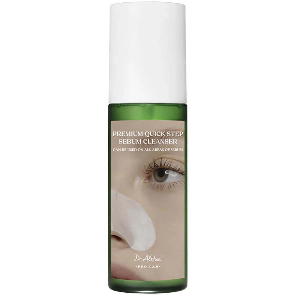 [dr.althea sebum cleanser] Premium Quick Step Sebum Cleanser 100ml