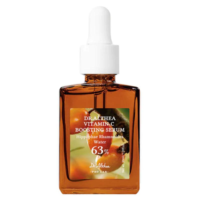 [dr.althea vita c boosting serum] Vitamin C Boosting Serum 30ml