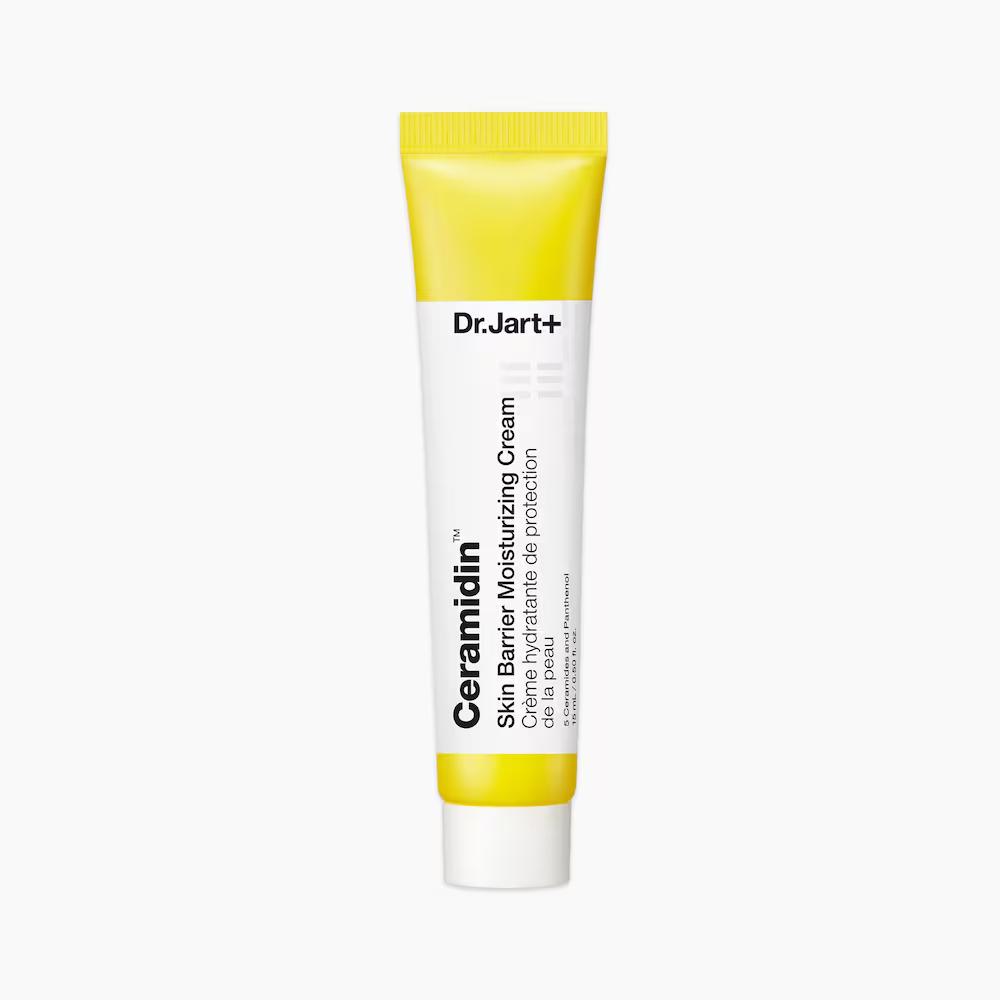 [dr.jart ceramidin cream] Ceramidin Skin Barrier Moisturizing Cream