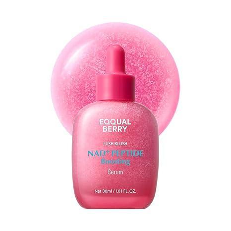 [eq NAD peptide serum] NAD+ Peptide Boosting Serum 30ml